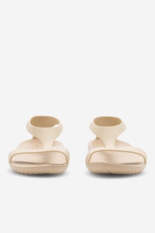 Sandale Crocs SERENA SANDAL 205469-212 BEŽ