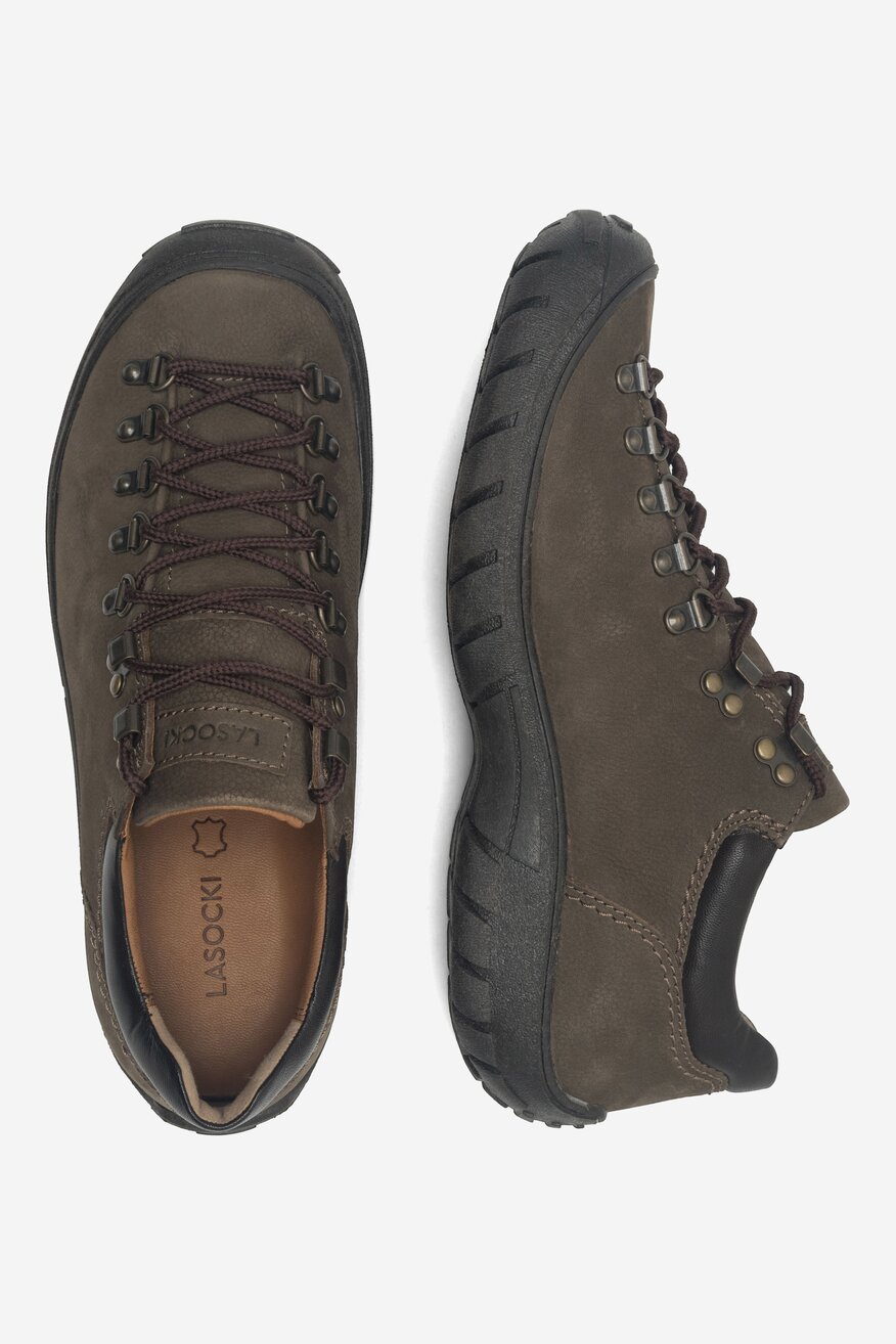 
                Félcipő Lasocki KHEKI - 5904862956886