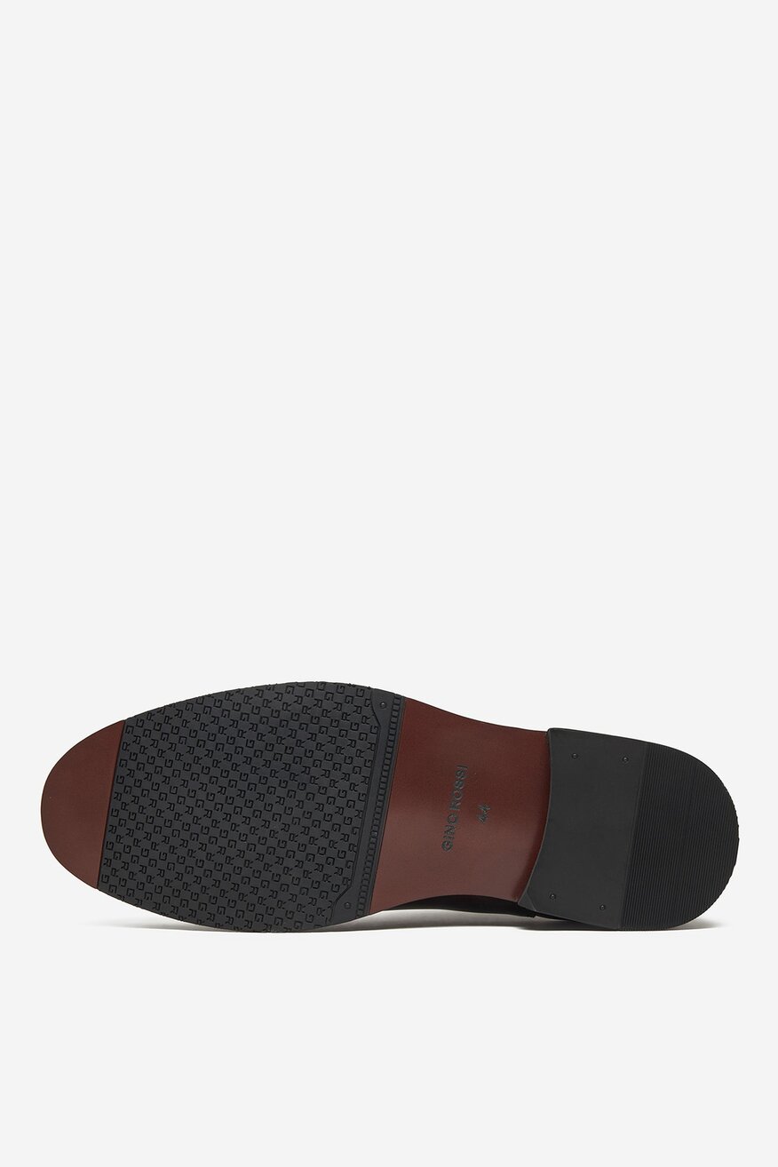 
                Kratke čizme Gino Rossi BRAON - 5906751357422