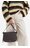 Torba Mexx CEO-MEXX-L-022-08 BRAON
