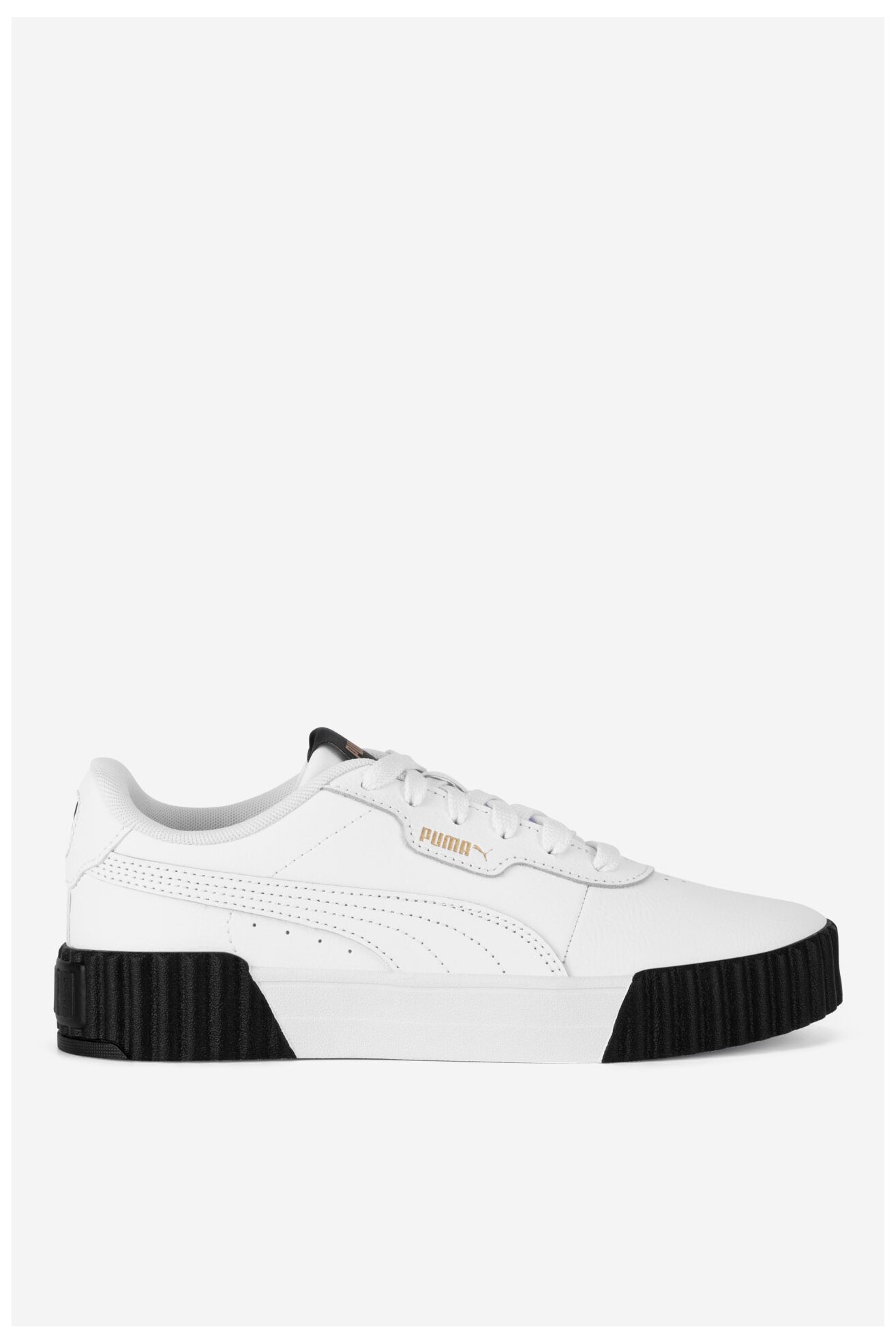 Sportcipő Puma CARINA 3.0 40036509 FEHÉR