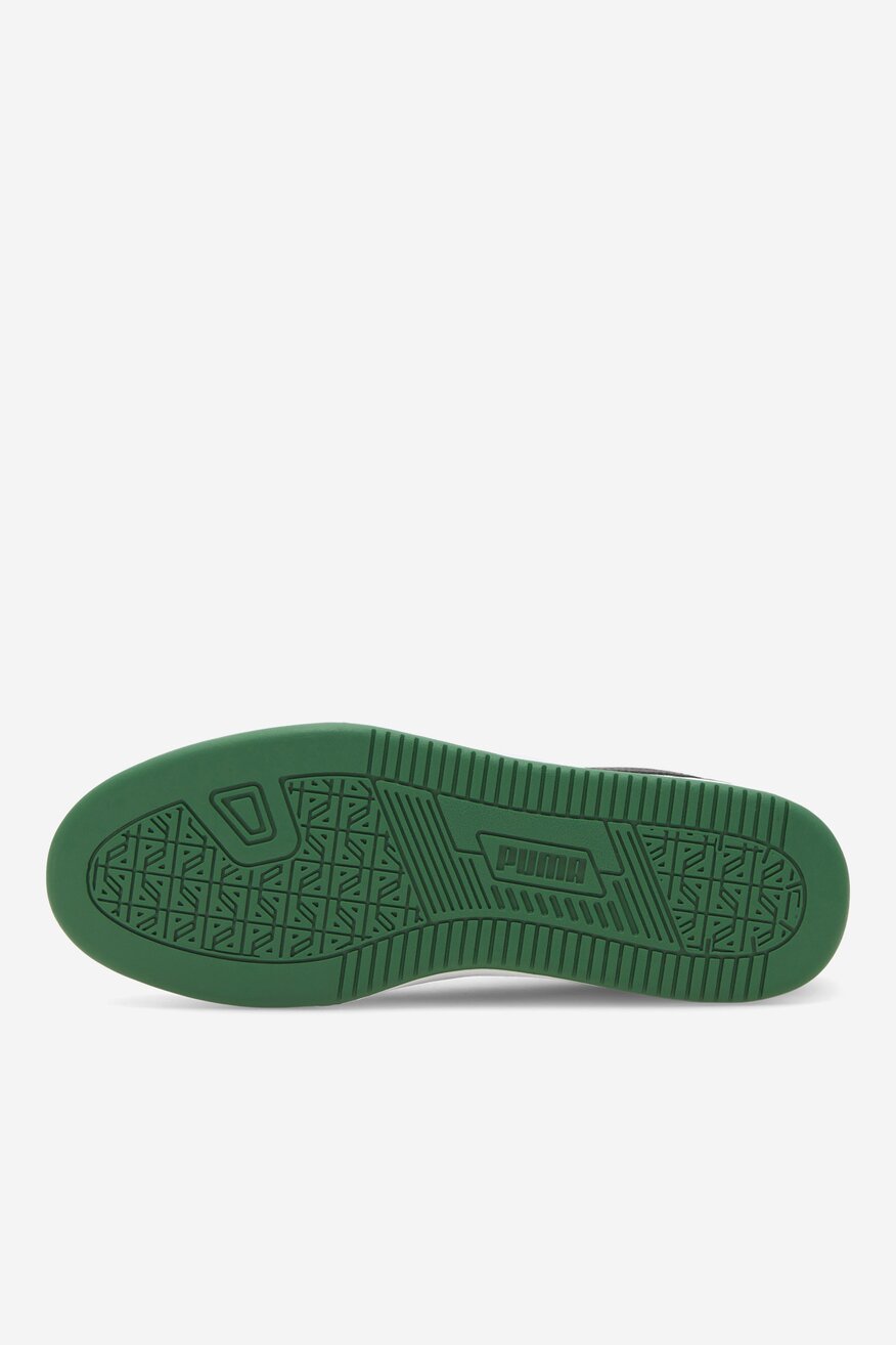 Sportcipő Puma ZÖLD - 5905588255628