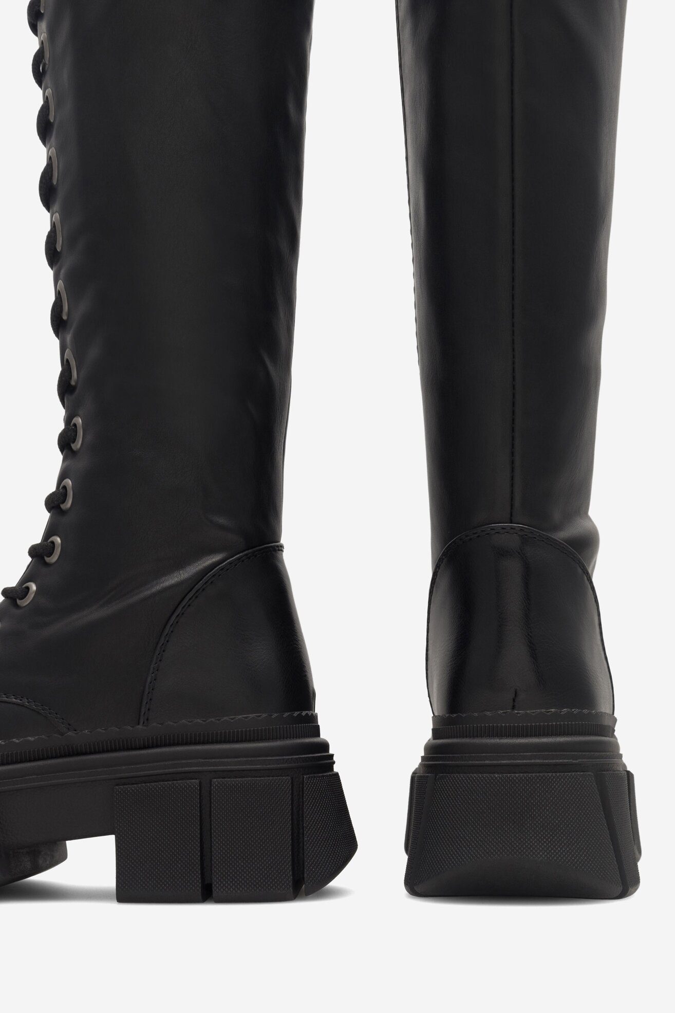 Trzewiki Jenny Fairy HALLAM HY0581-9 Czarny