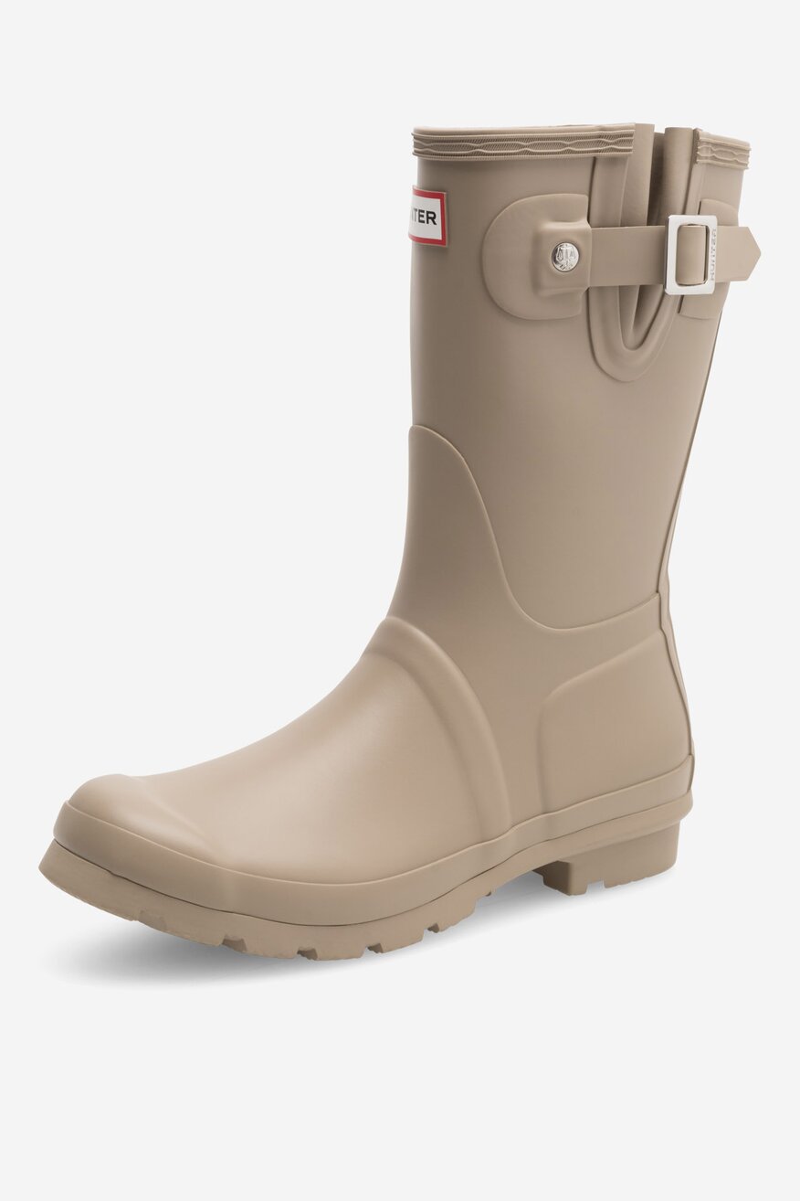 
                Gumene čizme HUNTER TAMNO BEŽ - 5905588729969