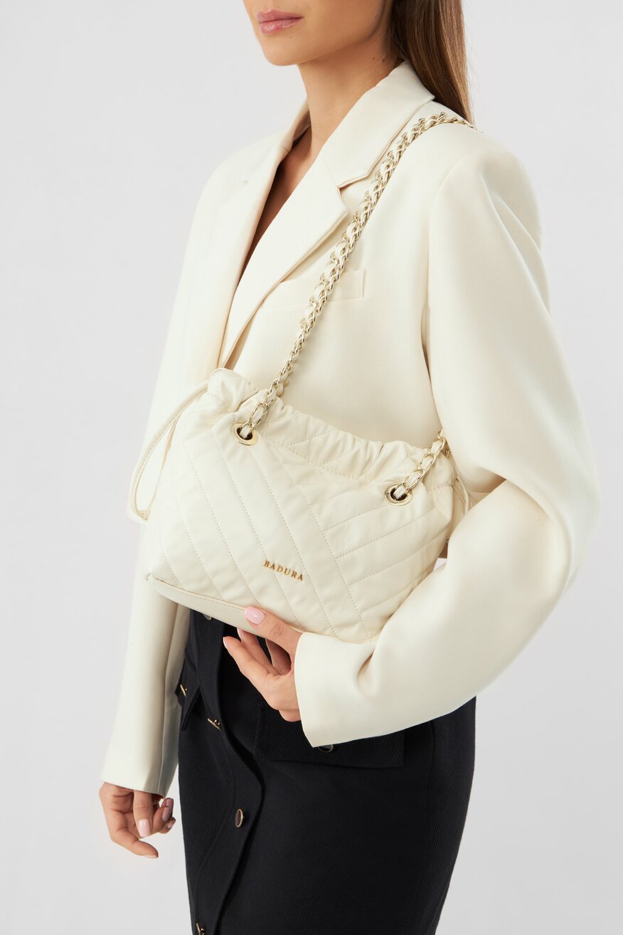 Badura - Średnia torebka worek - 5905588510734