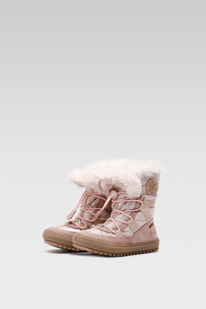 
                Черевики Primigi РОЖЕВИЙ - 5904862087467