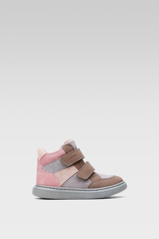 Черевики Lasocki Kids CI12-RYANA-04 ФІОЛЕТОВИЙ