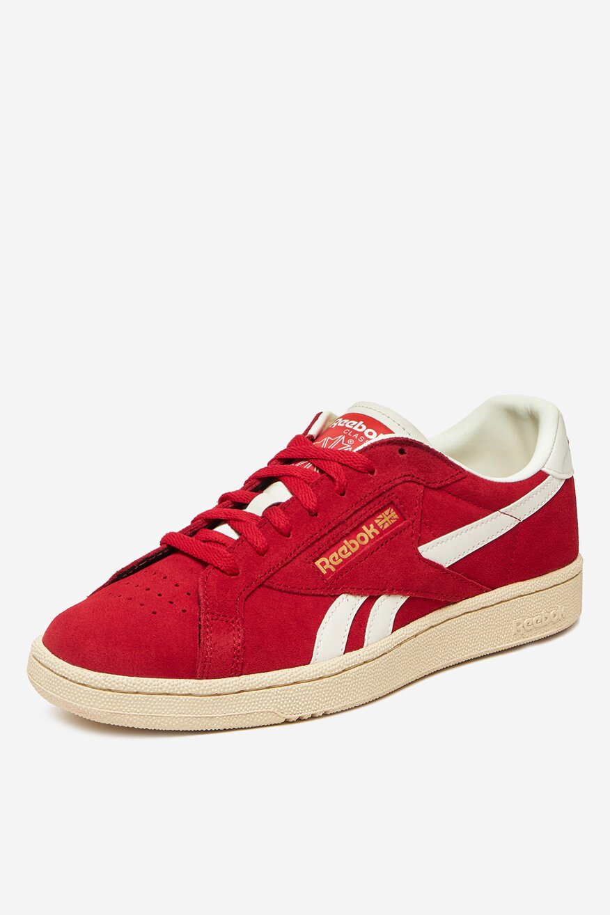 Reebok - E0-CLUB C GROUNDS UK - 5906751194706