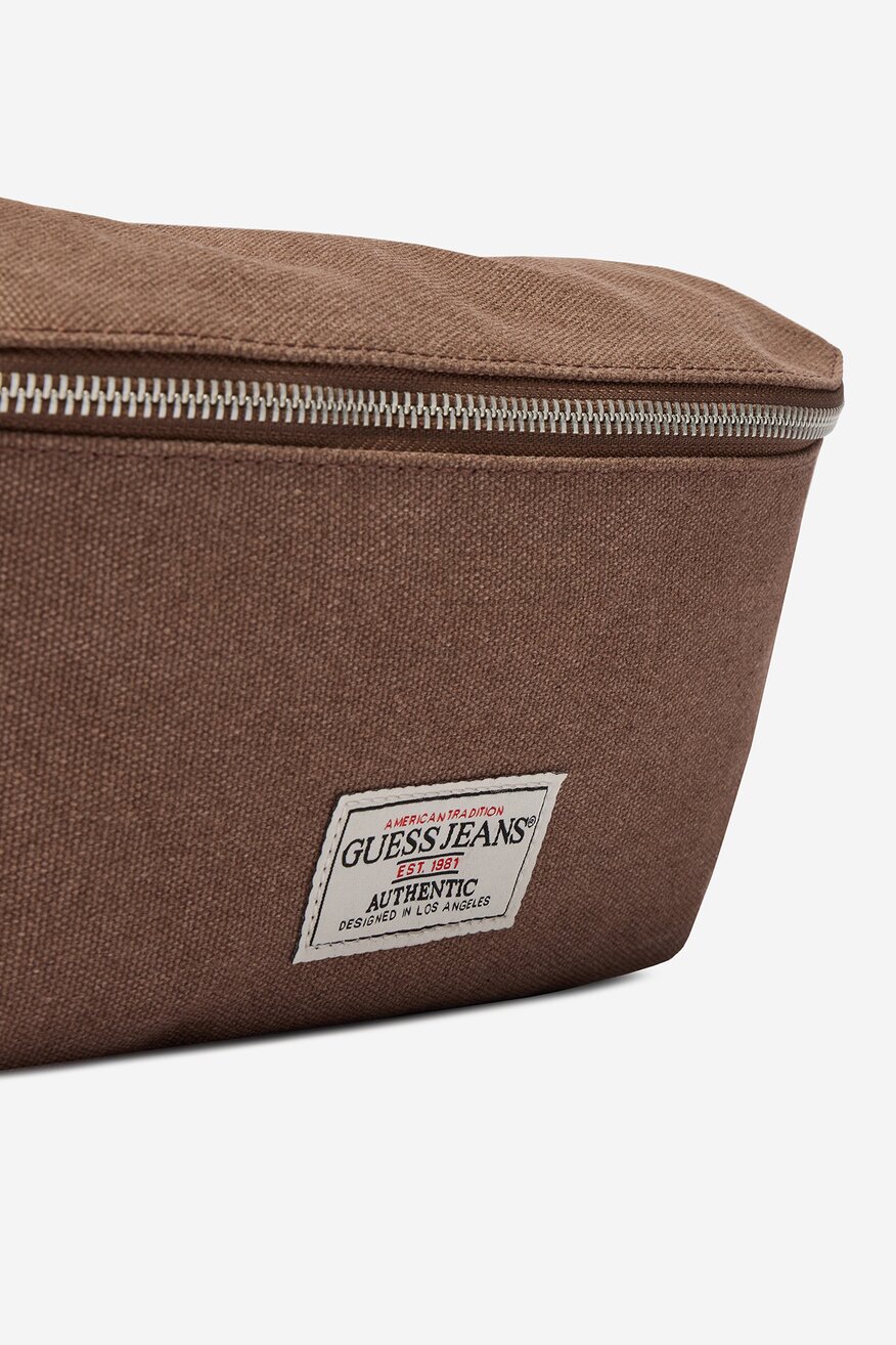 
                GUESS JEANS - Torebka - 5907964034223