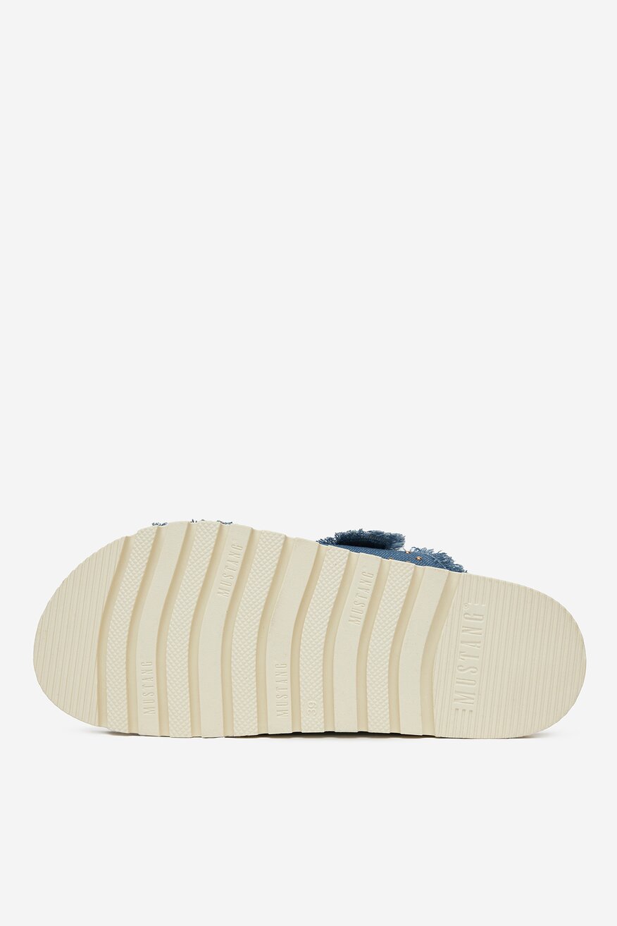 
                Mustang - Klapki - 5906751035504