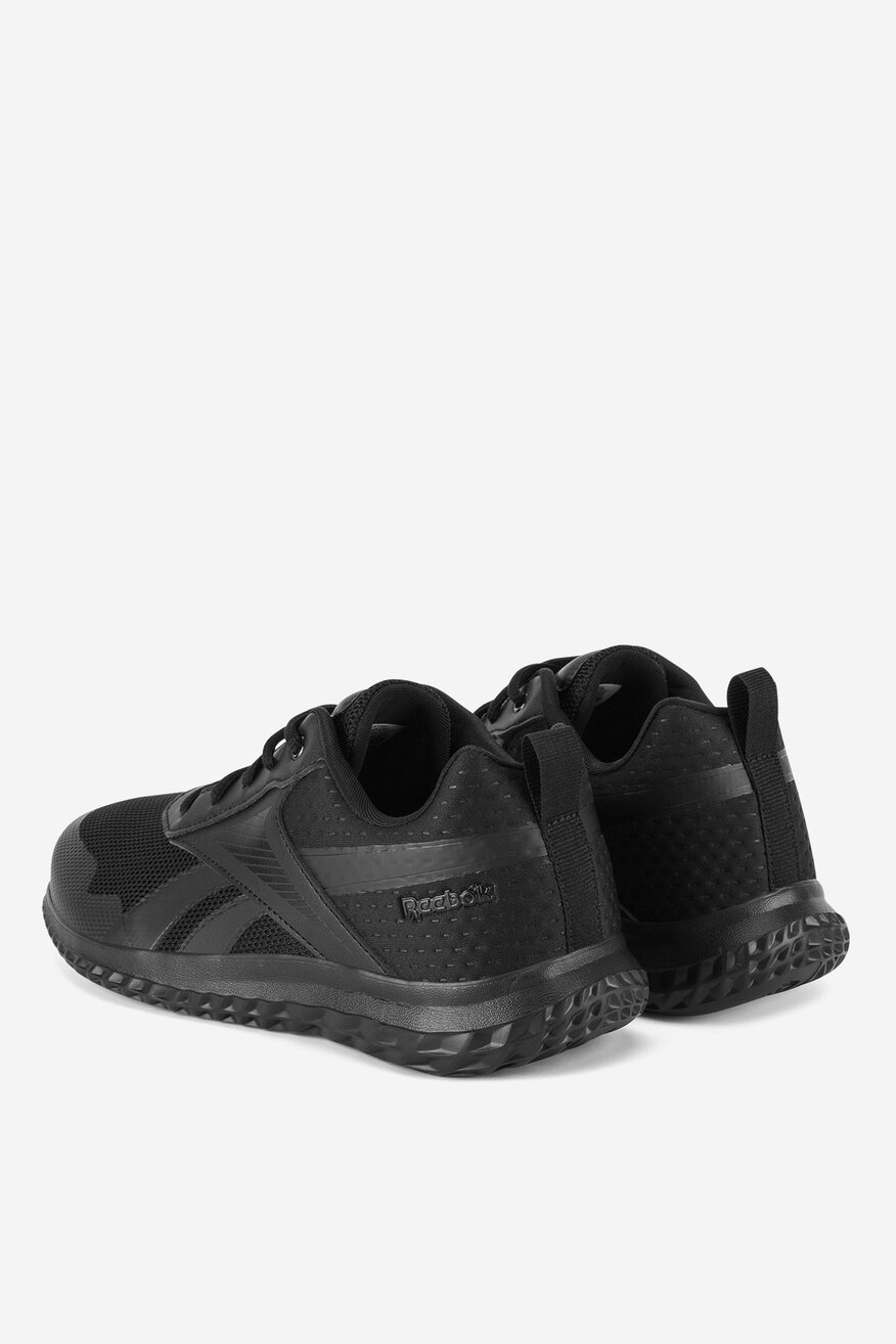 Sportovní obuv Reebok ČERNÁ - 5904862328713