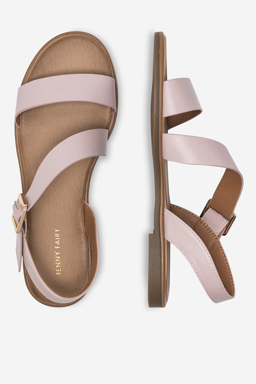 
                Sandale Jenny ROZ DESCHIS - 5906751008034