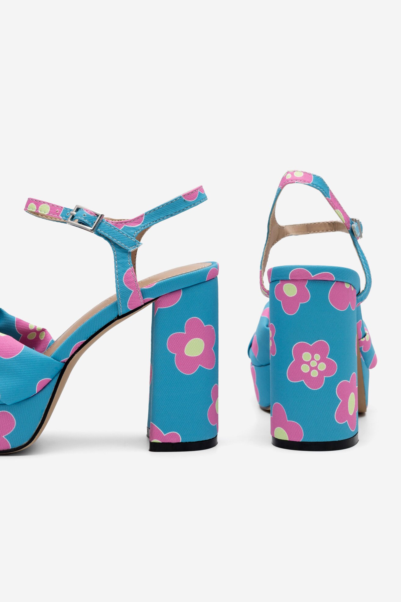 Сандали Jenny Fairy DAISY LS5962-01 СИН