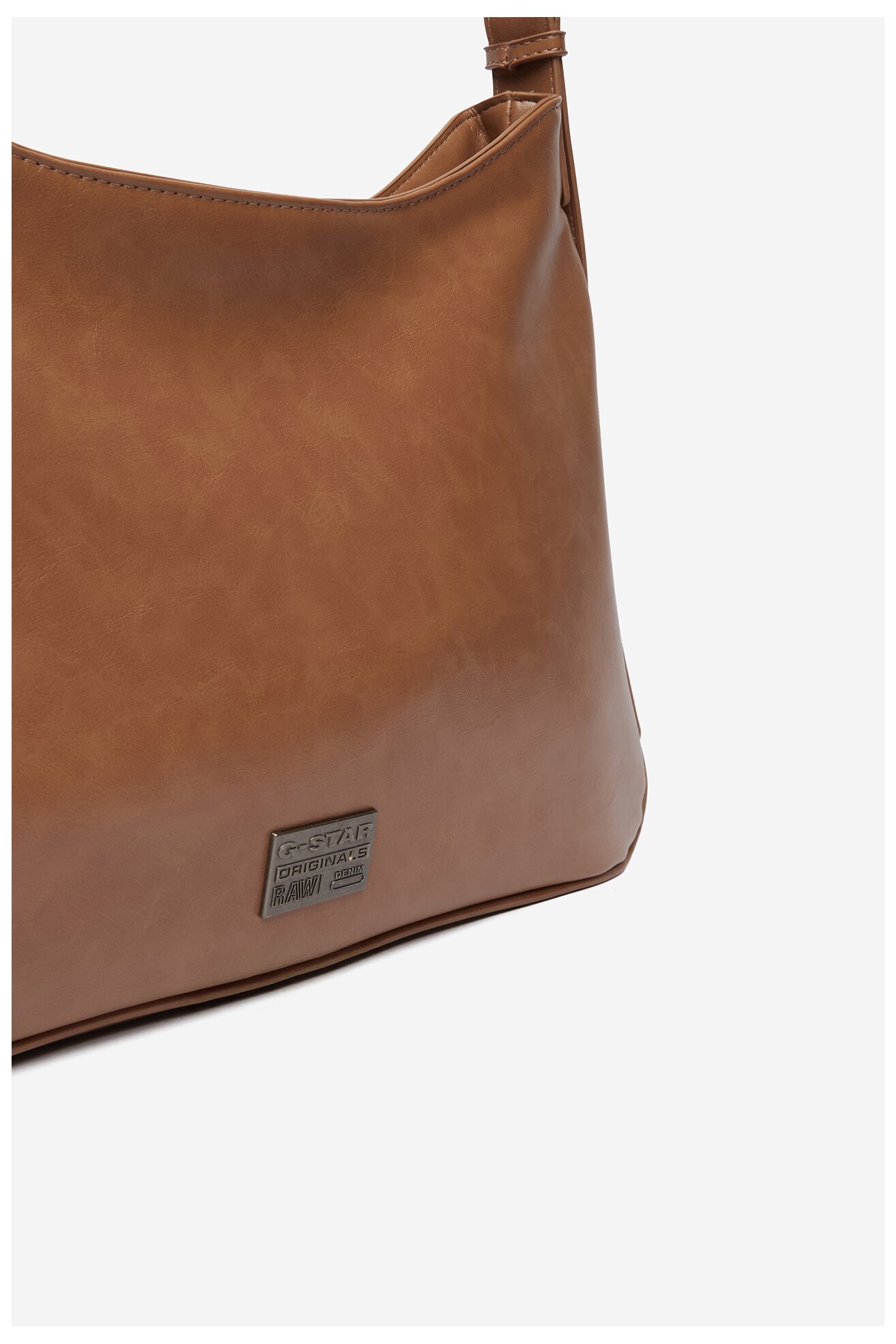 Сумка З Ремінцем G-STAR RAW C-LDA8480 СВІТЛО-БЕЖЕВИЙ