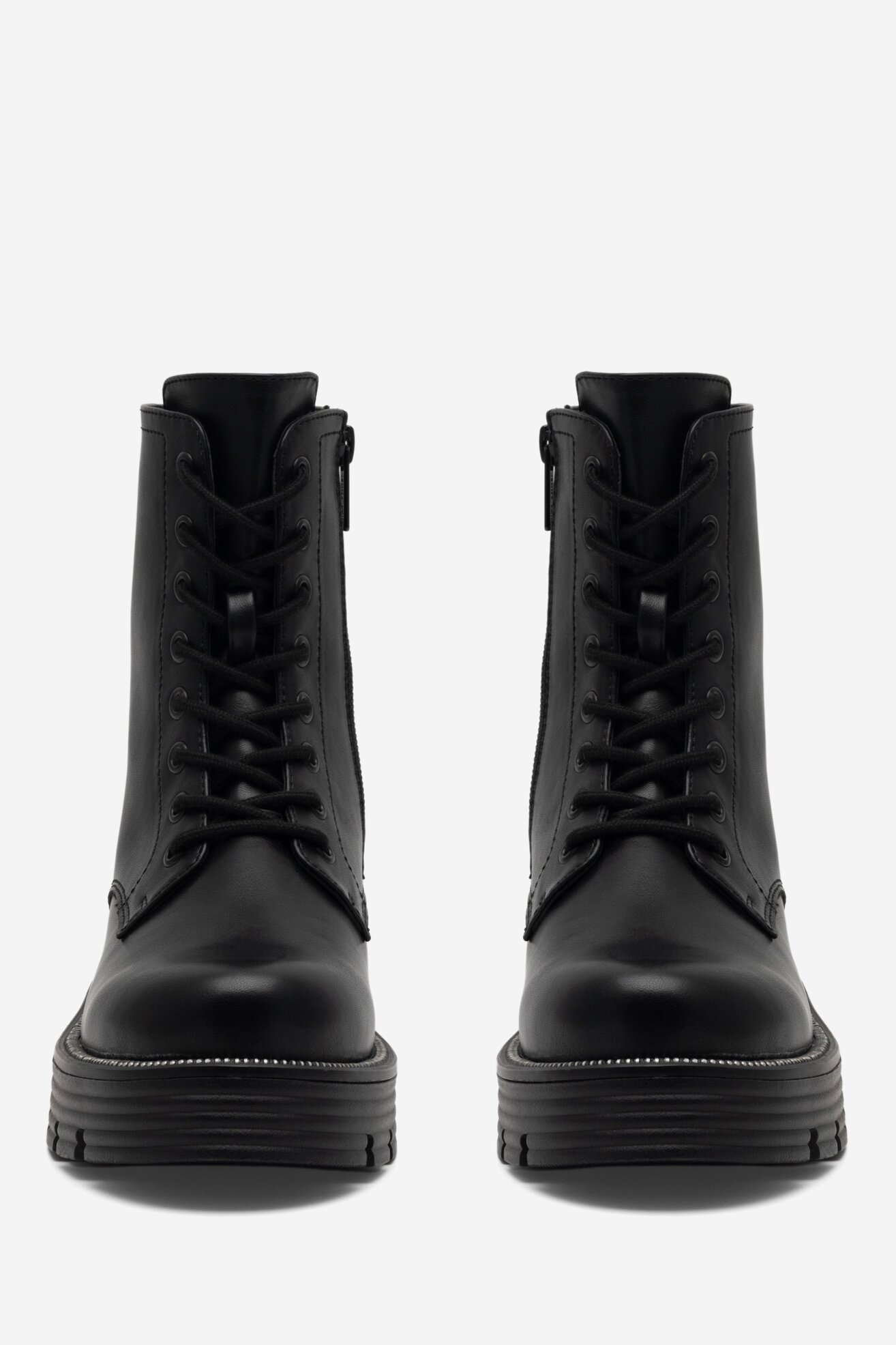 Trzewiki Jenny Fairy SONEQUA WS6119-07 Czarny