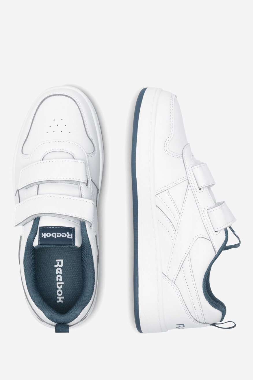 Sportovní obuv Reebok BÍLÁ - 2230065885931