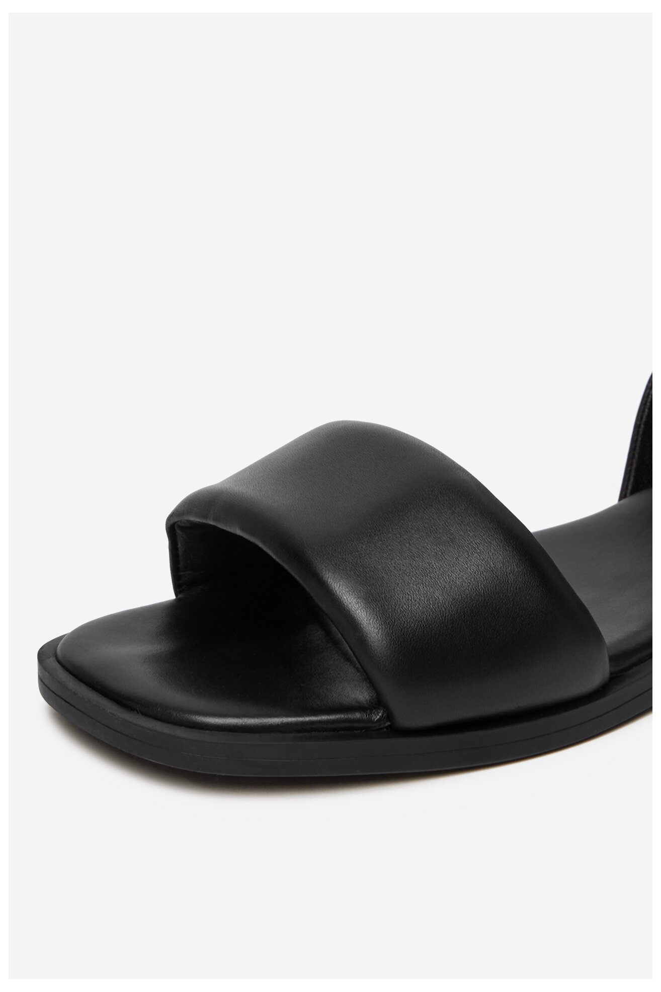 Сандали Lasocki EST-HELENA-03 ЧЕРЕН