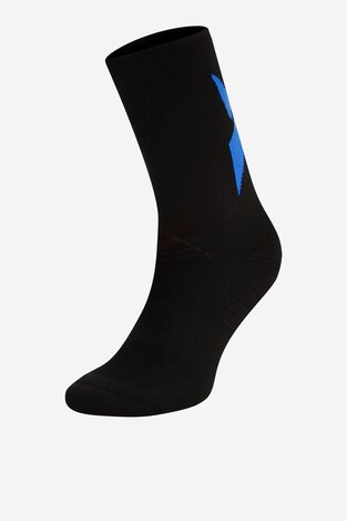 Шкарпетка Reebok R0376-SS24 (1-PACK) ГОЛУБИЙ