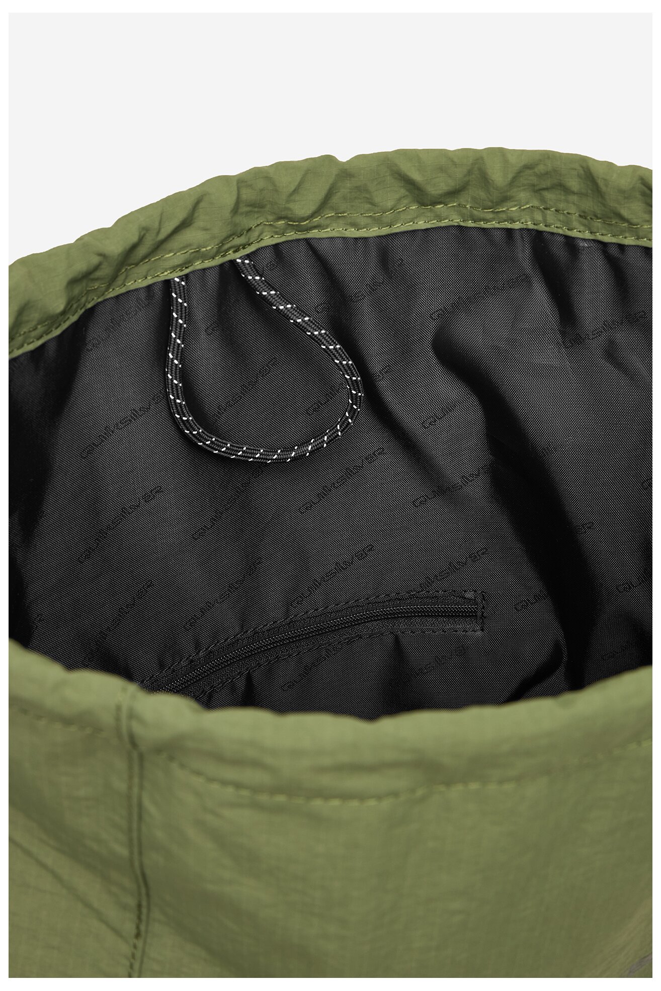 Tornazsák QUIKSILVER CEOWB-QUIC-M-001-09 ZÖLD