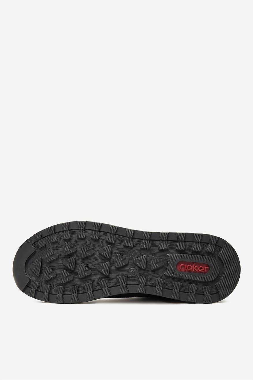 Rieker - Sneakersy - 5906751171660