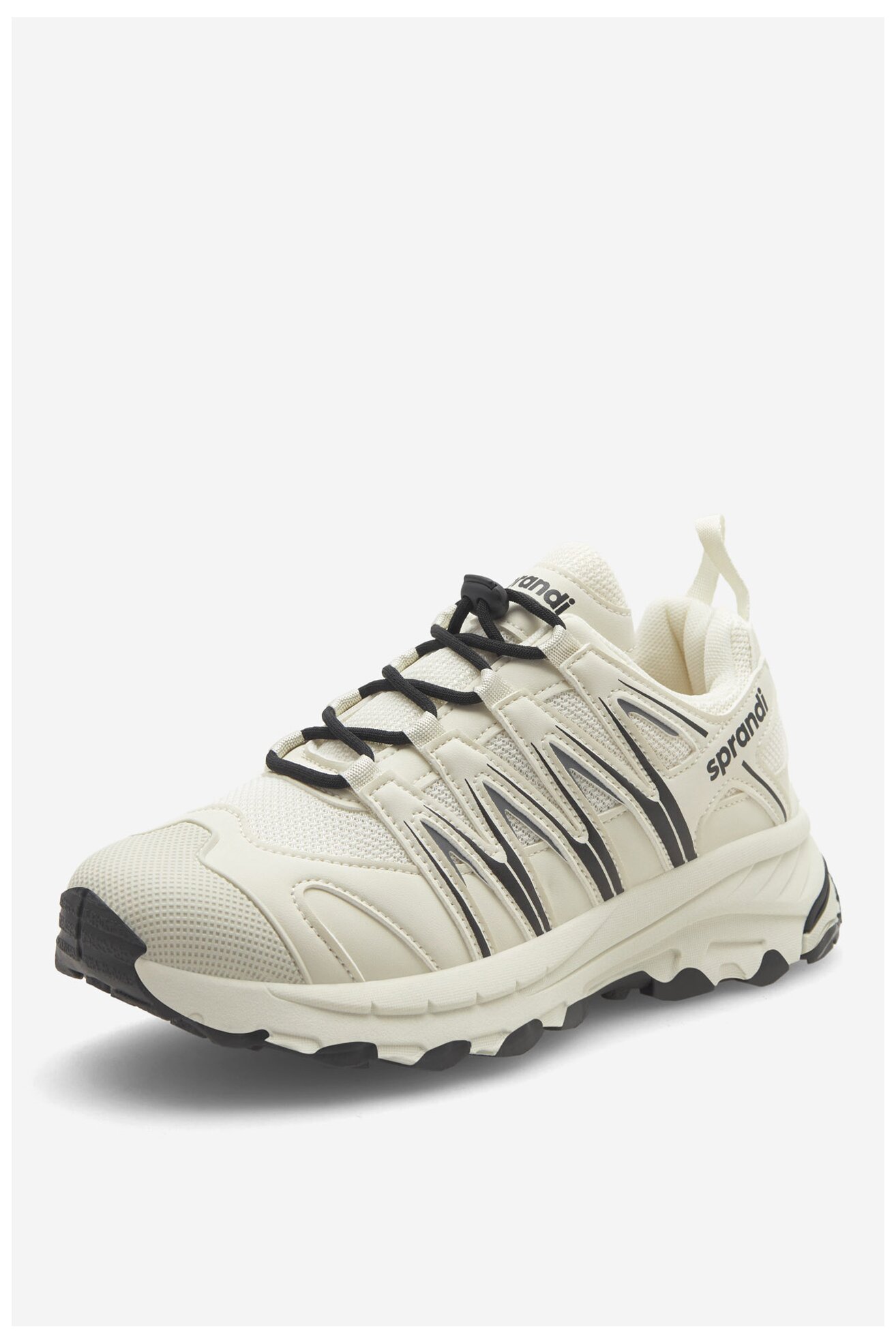 Obuwie sportowe Sprandi WP91-25613 Beżowy
