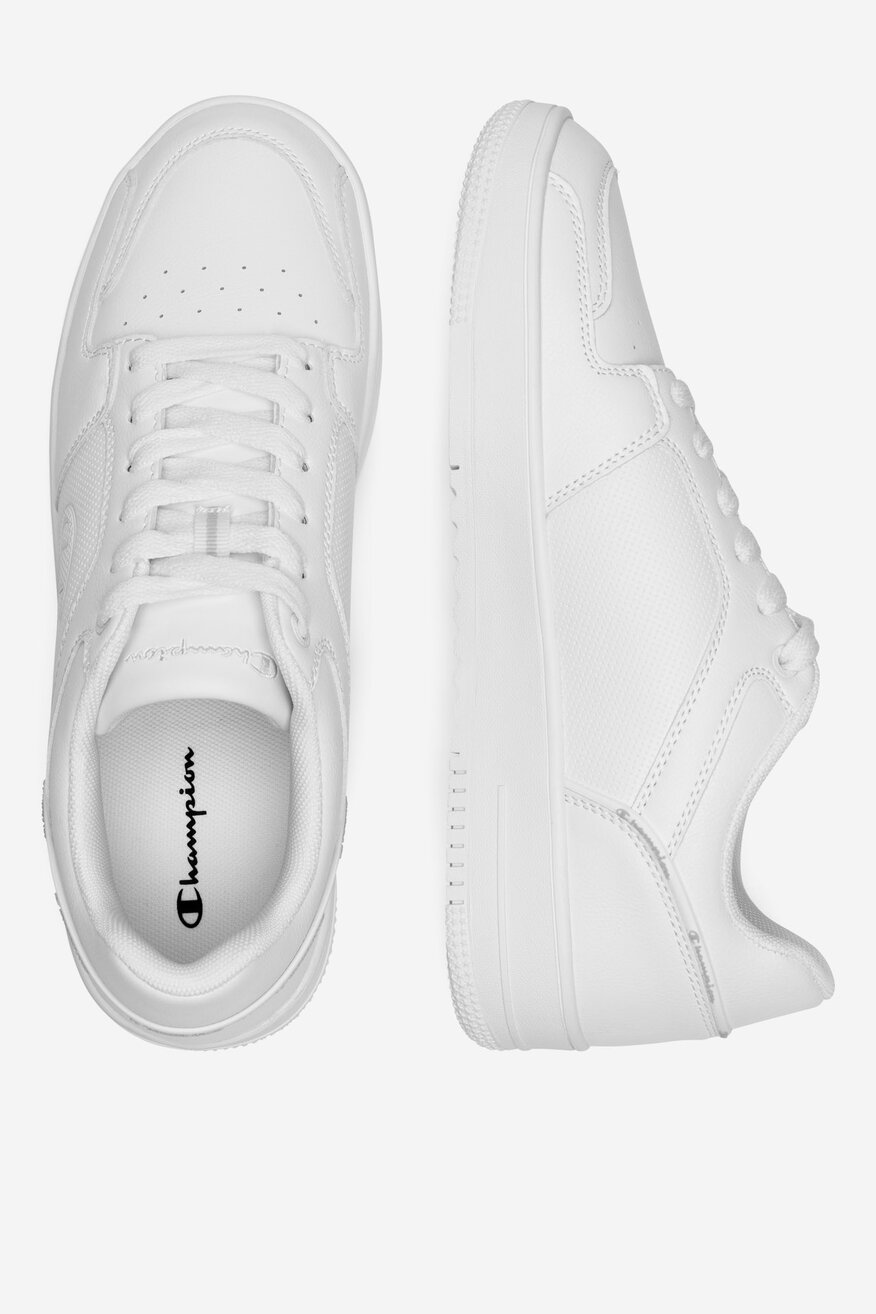 
                Спортни обувки Champion БЯЛ - 5905588662310