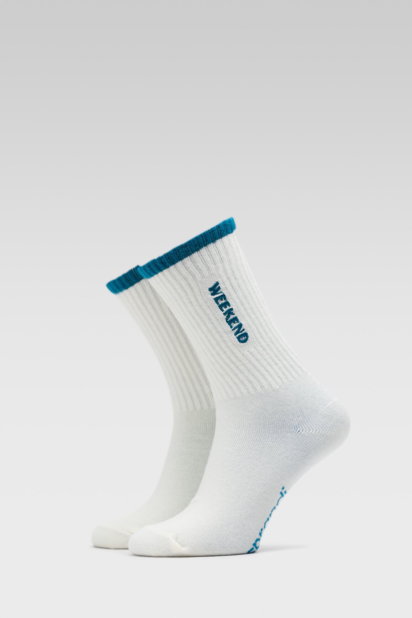 Čarape Sprandi 0KB-001-AW22 (3-PACK) CRVENA