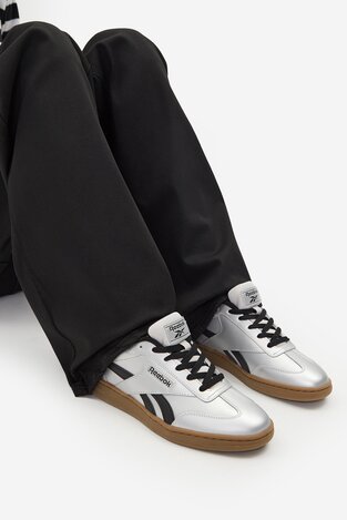 Sportska obuća Reebok CEO-FORTE LOUNGER AR30252W-SBS SREBRNA
