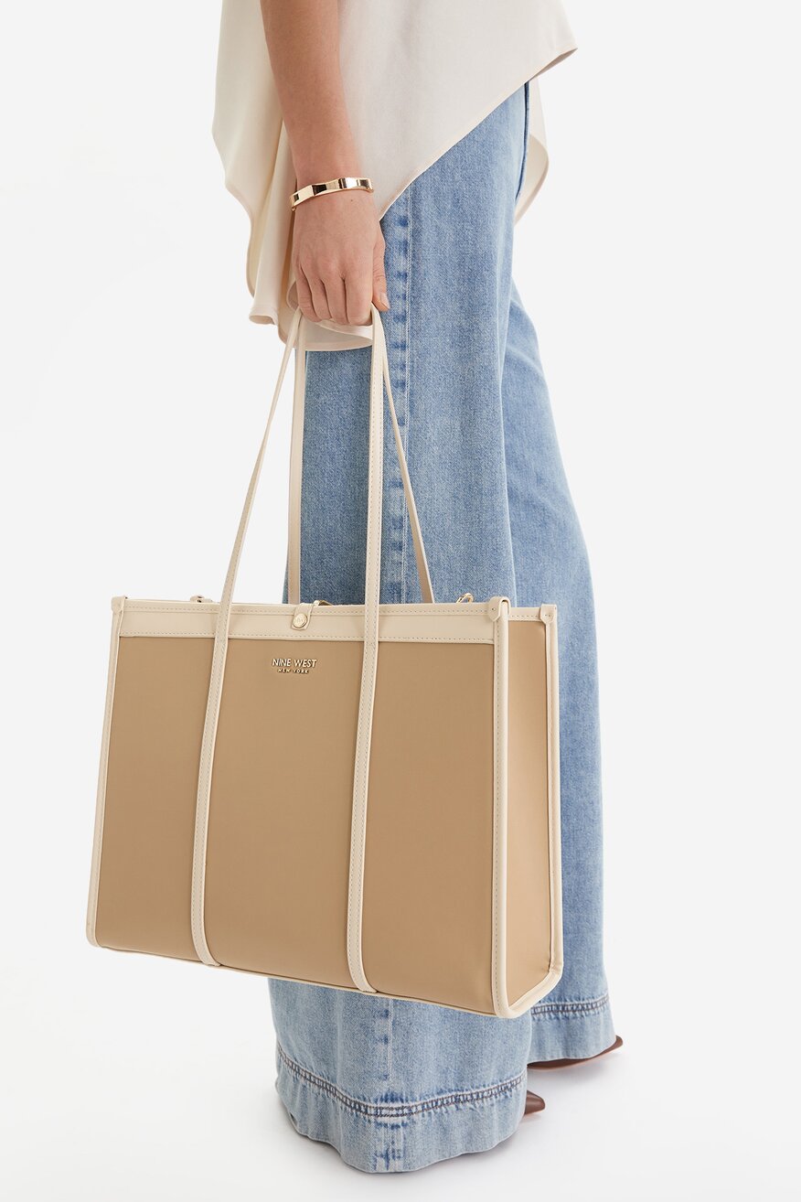 
                NINE WEST - Torebka - 5906751542774