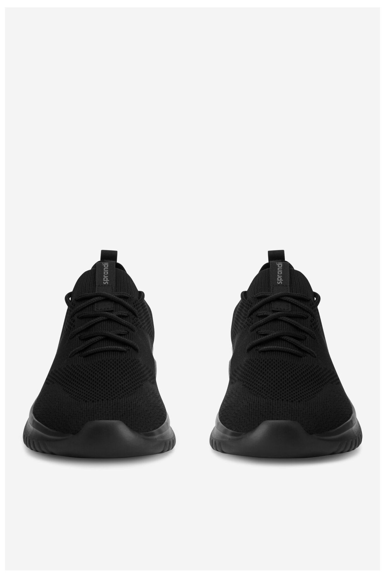 Obuwie sportowe Sprandi MP-S23R241A-8 Czarny