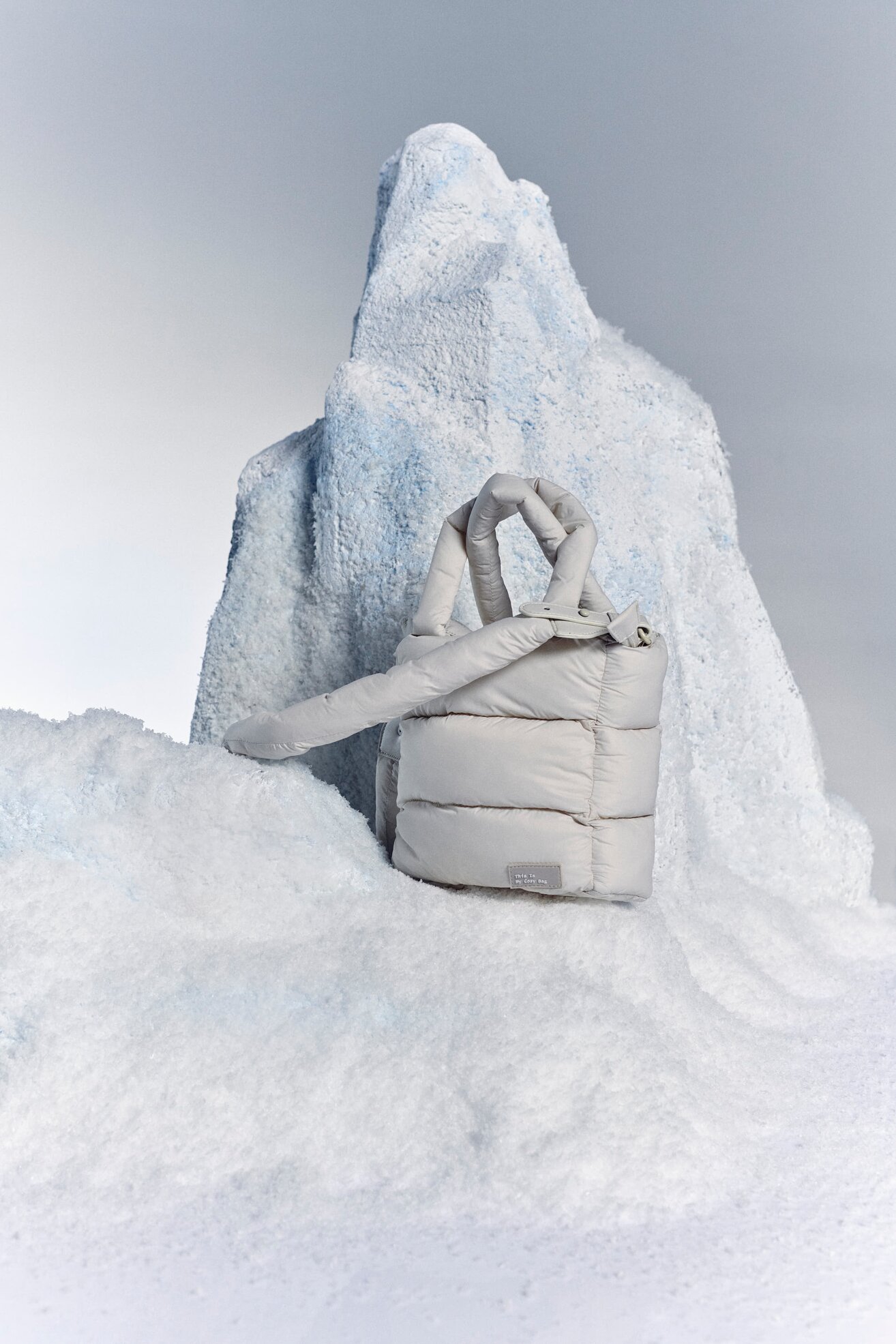 Torebka Lasocki MJR-C-09C-02 Beżowy