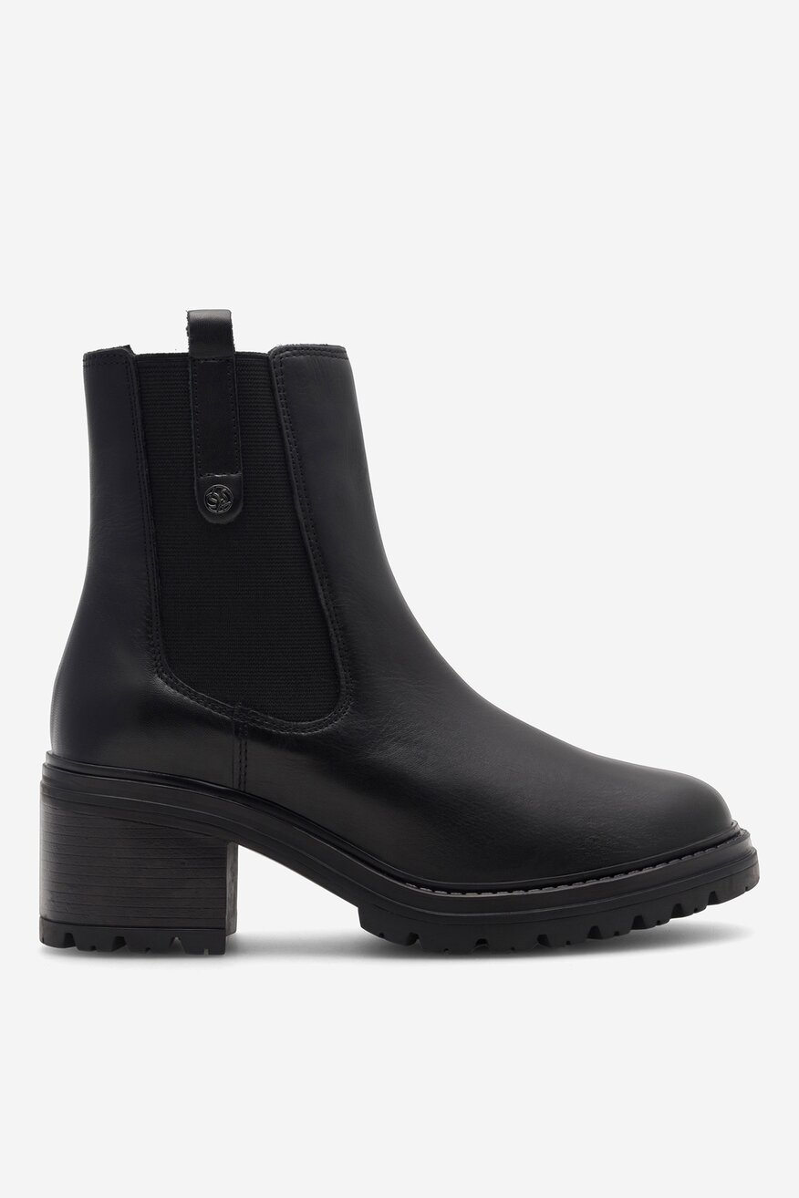 
                Боти Lasocki ЧЕРЕН - 5905588096689