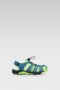 Sandale Sprandi CP44-5032(IV)CH PLAVA