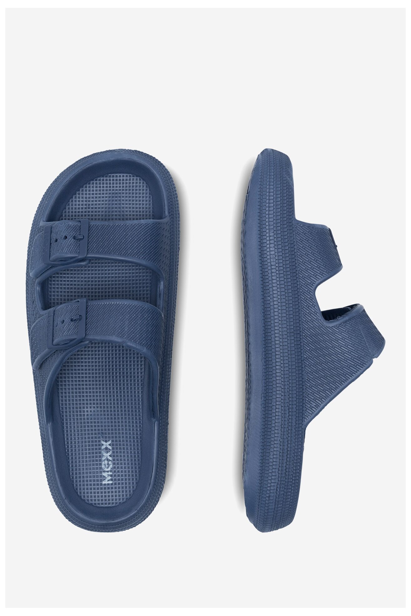 Șlapi pentru bazin Mexx MICC1905141M-01 BLEUMARIN