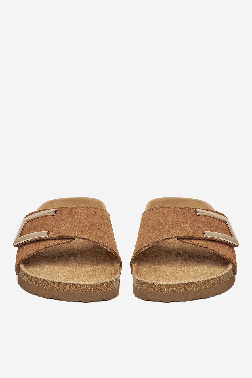 Джапанки Lasocki КАМЕЛ - 5906751758298