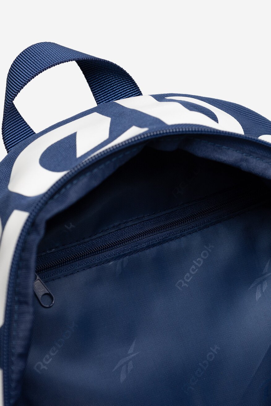 Рюкзак Reebok ТЕМНО-СИНІЙ - 5905588579441