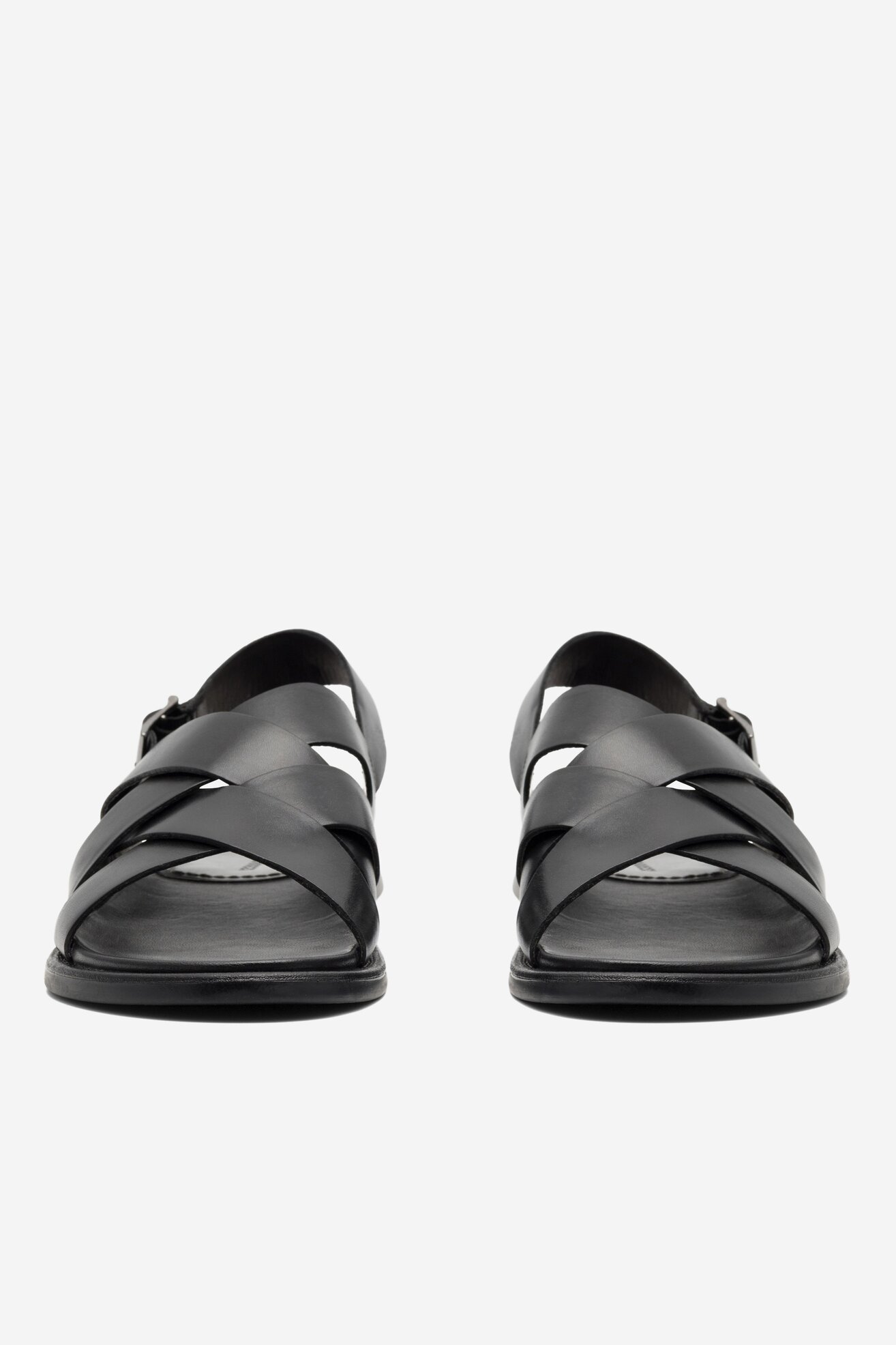 Сандали Gino Rossi MARCELLO-02 MB ЧЕРЕН