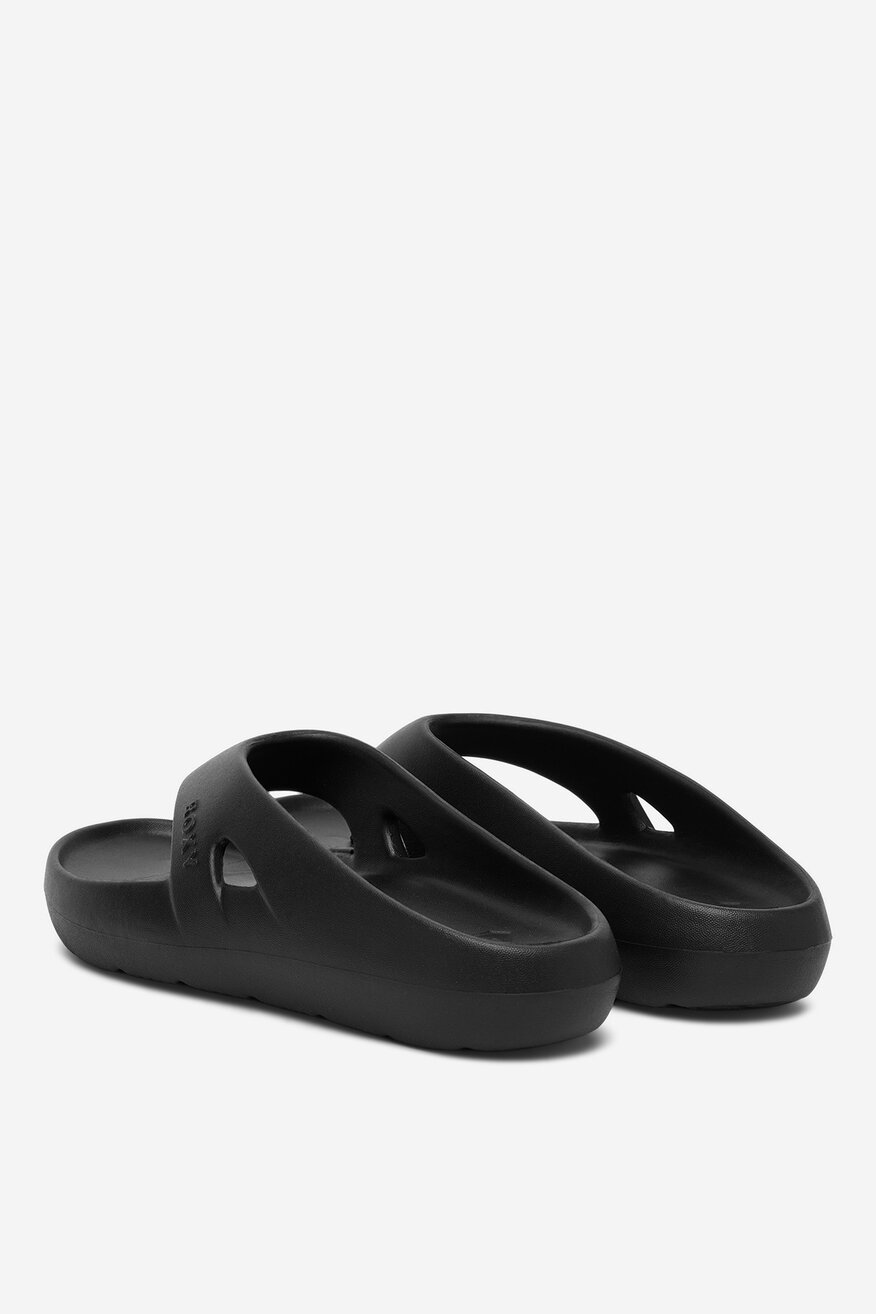 
                Шльопанець для басейну ROXY ЧОРНИЙ - 5906751950951