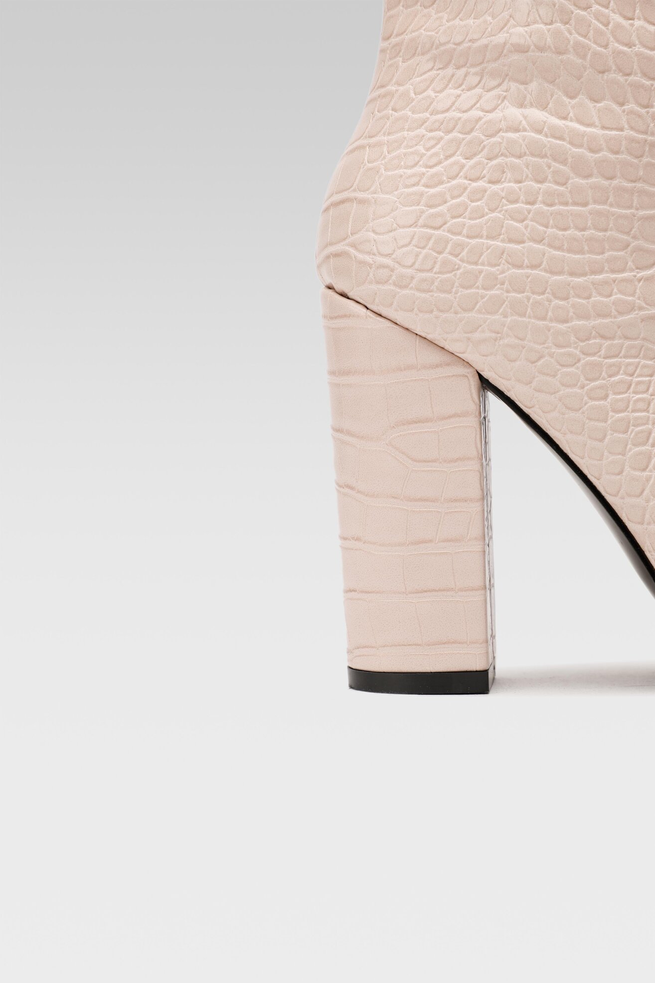 Cizme DeeZee HXXS220146 BEJ