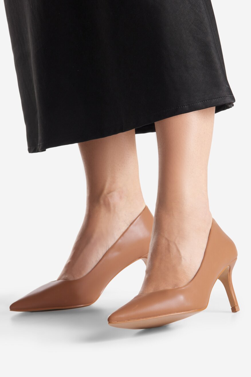 
                Jenny Fairy - Szpilki - 5905588706304