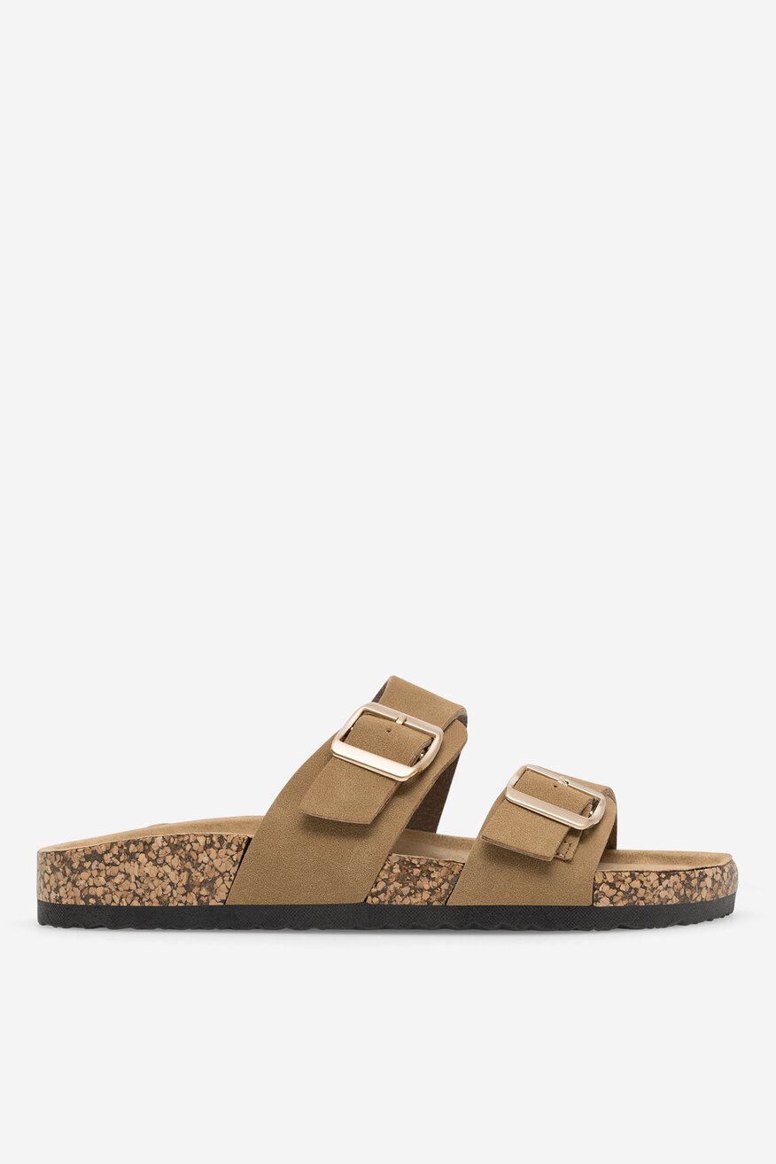 
                Șlapi Jenny Fairy CREM - 5905588496533