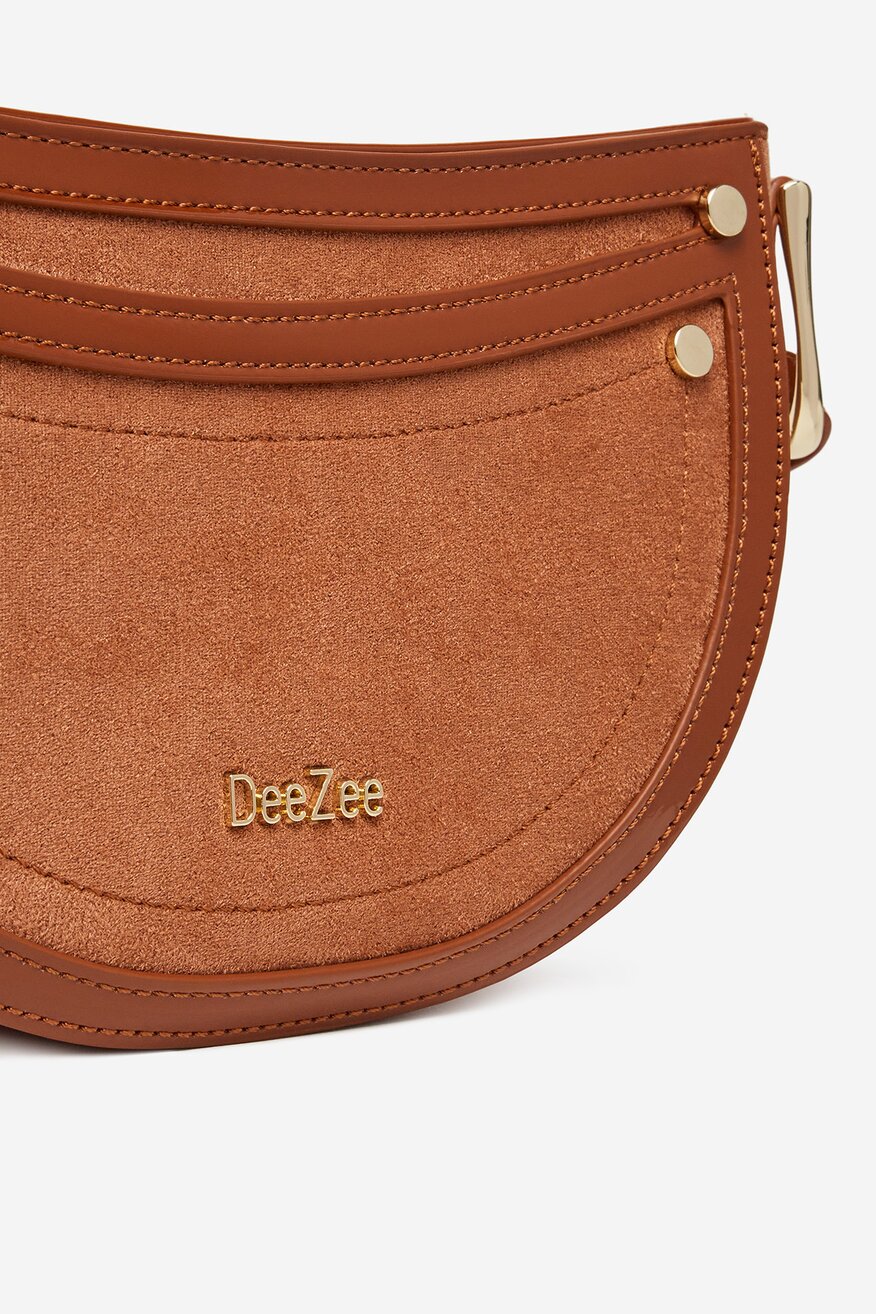 Torba DeeZee KAMEL - 5906751229637