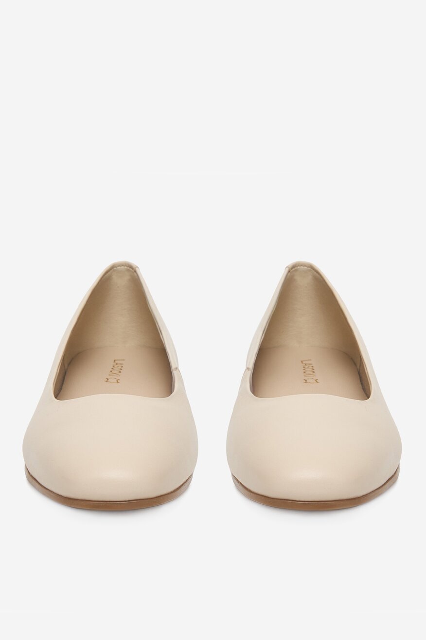 
                Балерина Lasocki БЕЖОВ - 5906751918609