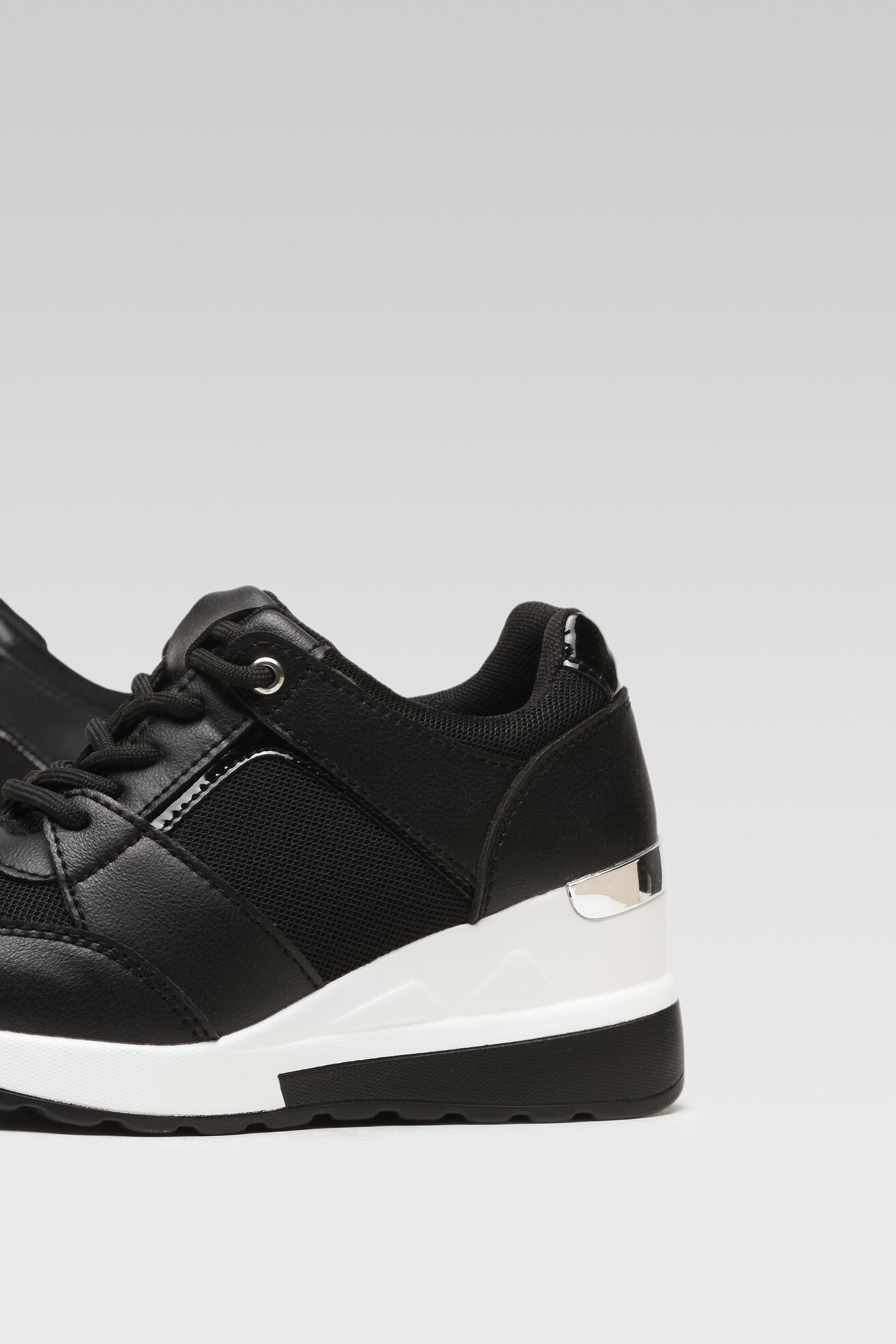 Кросівки Clara Barson WS2229-23 ЧОРНИЙ