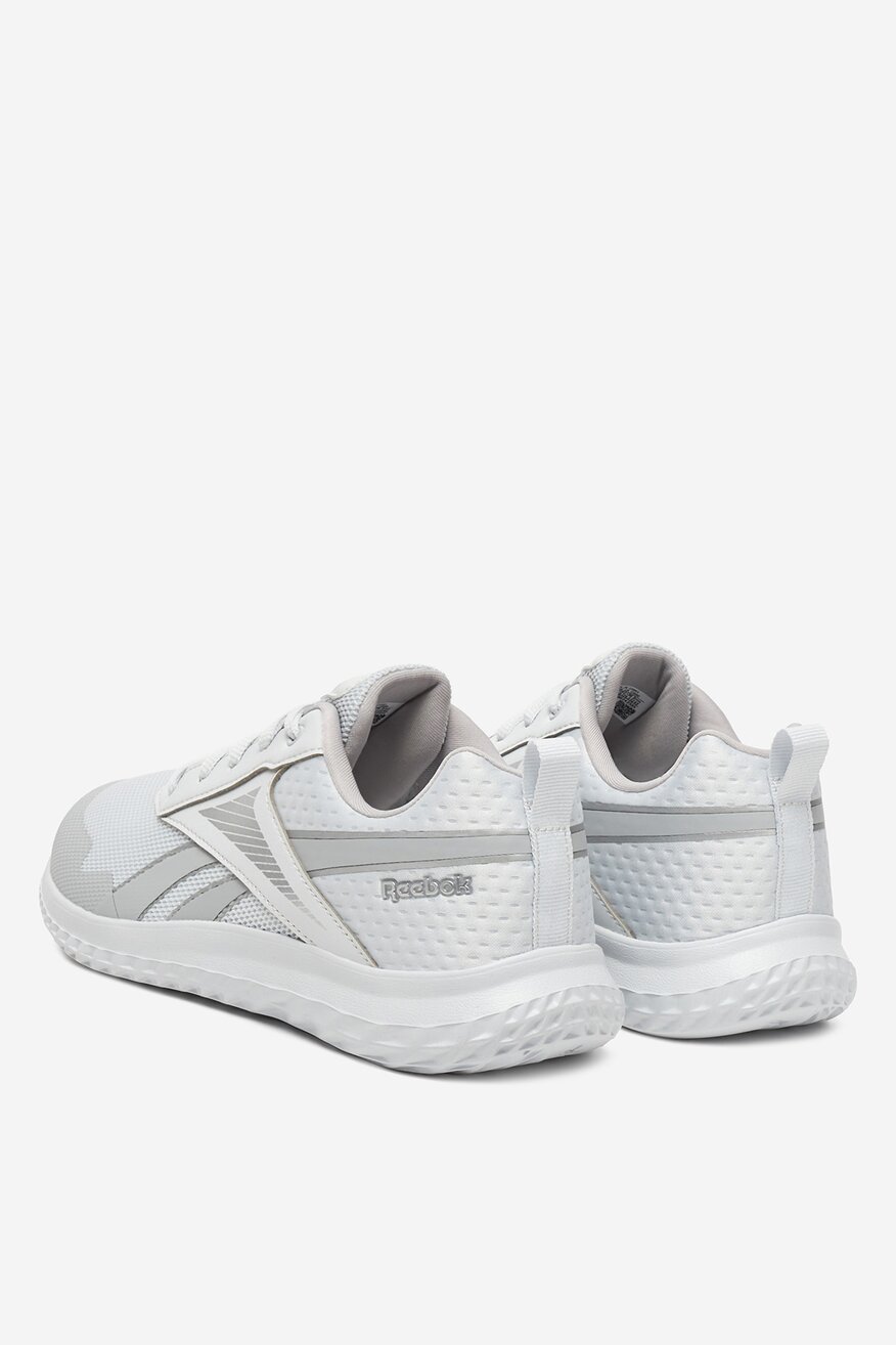 Sportovní obuv Reebok STŘÍBRNÁ - 5904862330297