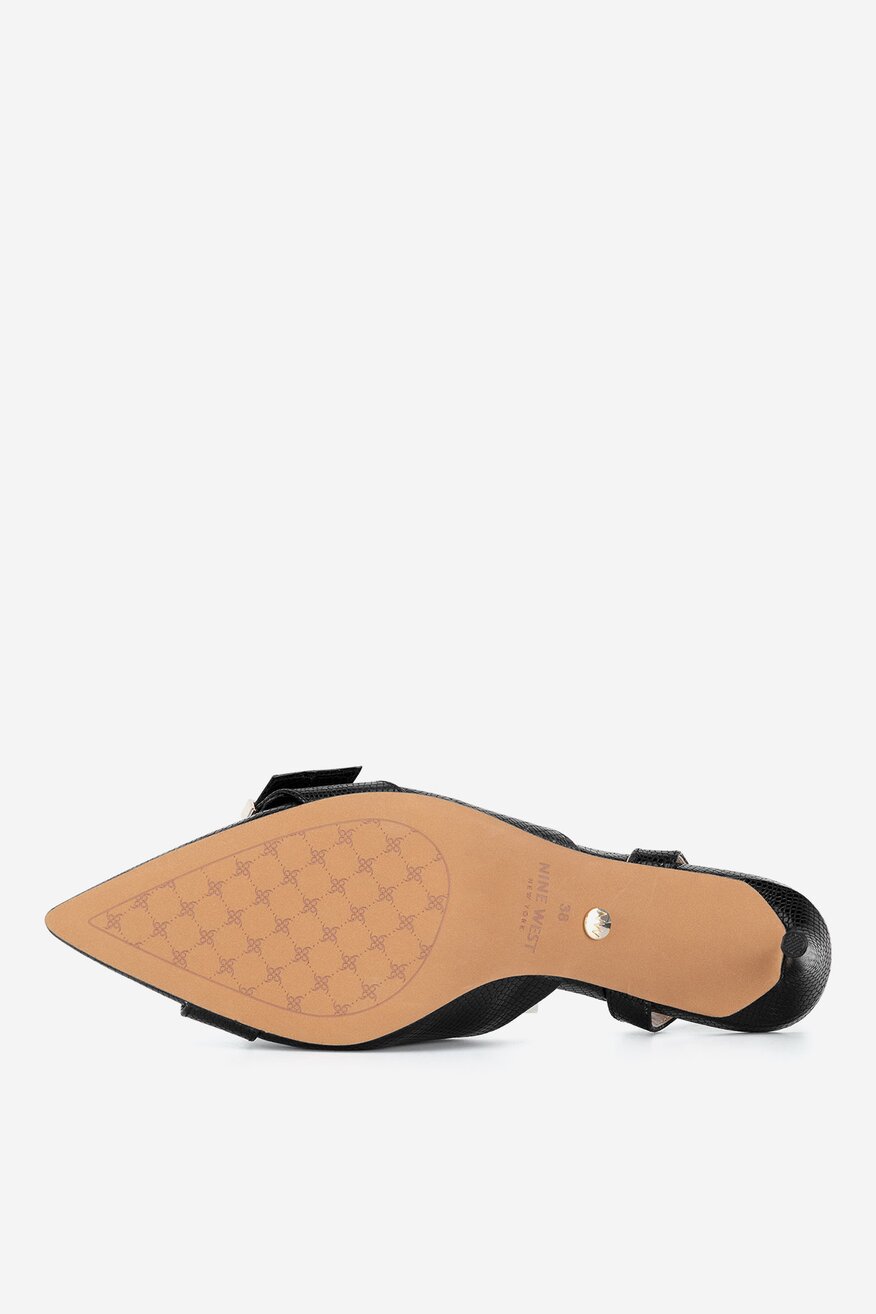 NINE WEST - Szpilki - 5903419351372