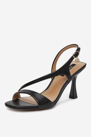 Сандалі NINE WEST SXH1374-20 ЧОРНИЙ