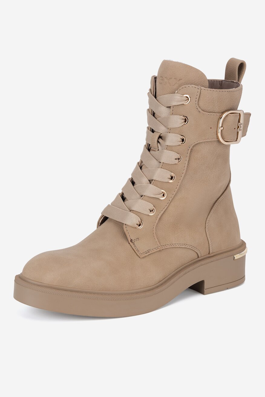 
                Боти Mexx БЕЖОВ - 5905588923473