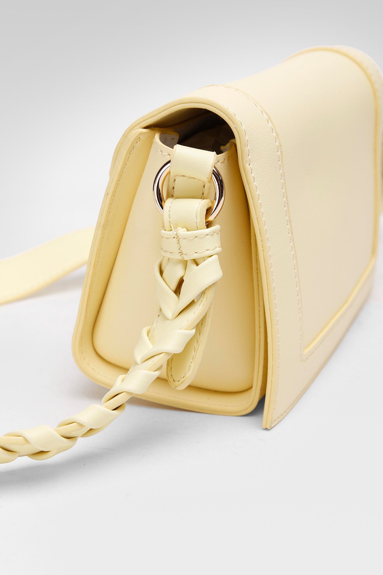 Torebka Jenny Fairy MJR-J-008-50-01 Żółty