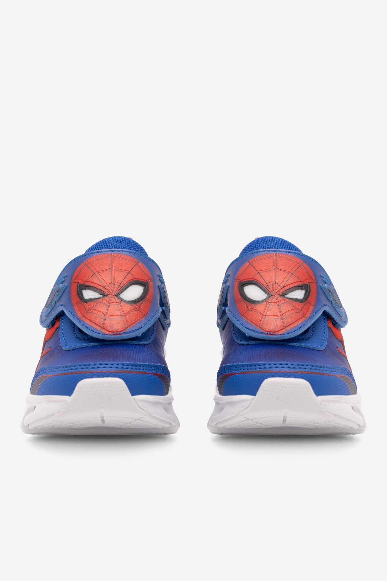 Obuwie sportowe Spider-Man CP76-23057SPRMV Niebieski
